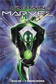 Captain Marvel, Vol. 1