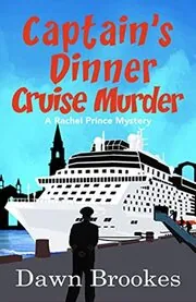 Captain's Dinner Cruise Murder