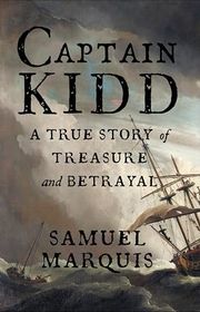 Samuel Marquis book cover