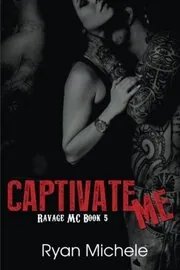 Captivate Me