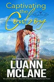 LuAnn McLane book cover