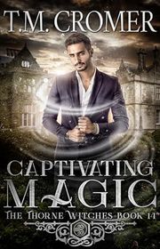 Thorne Witches book cover