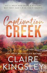 Claire Kingsley book cover