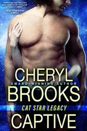 Cheryl Brooks book cover