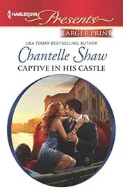 Captive in His Castle