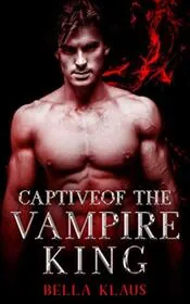 Captive of the Vampire King