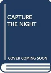 Book cover for "Capture the Night" by Geralyn Dawson
