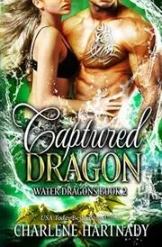 Captured Dragon