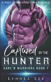 Captured by the Hunter