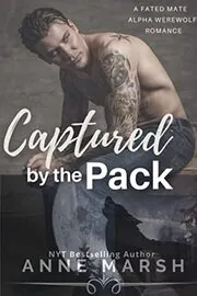 Captured by the Pack