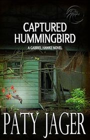 Paty Jager book cover