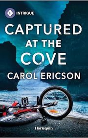 Carol Ericson book cover
