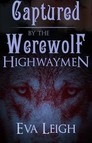 Eva Leigh book cover