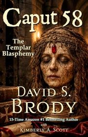 David S Brody book cover