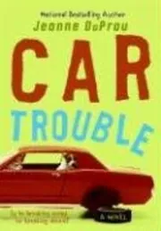 Jeanne DuPrau book cover