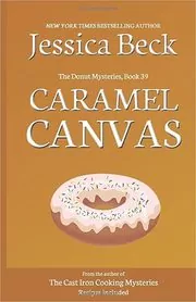 Caramel Canvas