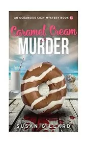 Caramel Cream and Murder