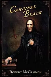 Cardinal Black