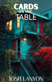 Book cover for "Cards on the Table"