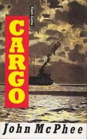 Book cover for "Cargo"