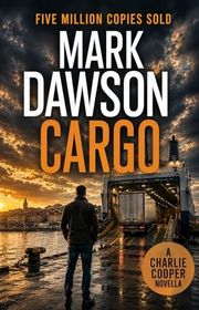 Mark Dawson book cover