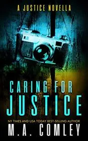 Caring for Justice