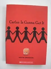 Carlos is Gonna Get It