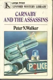 Carnaby and the Assassins