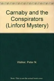 Carnaby and the Conspirators