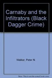 Carnaby and the Infiltrators