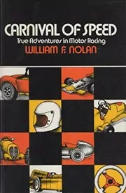 Carnival of Speed