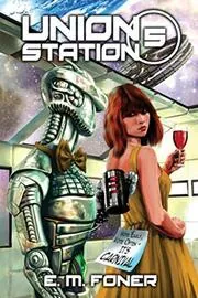 Carnival on Union Station