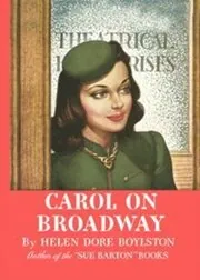 Carol Goes on the Stage / Carol on Broadway
