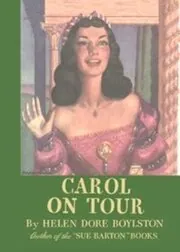 Carol on Tour