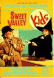 Caroline's Halloween Spell