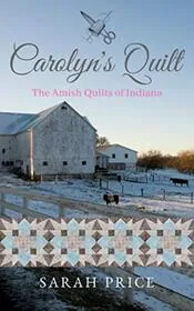Carolyn's Quilt
