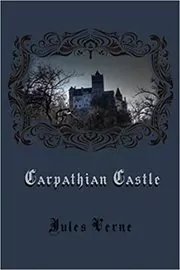 Carpathian Castle