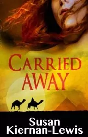 Book cover for "Carried Away" by Susan Kiernan Lewis