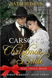 Carson's Christmas Bride