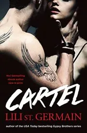 Cartel Trilogy