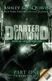 Carter Diamond