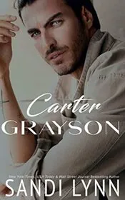Carter Grayson