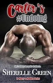 Carter's #Undoing