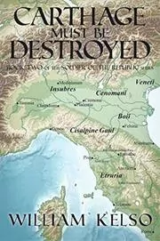William Kelso book cover