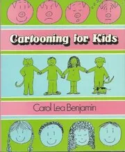 Cartooning for Kids