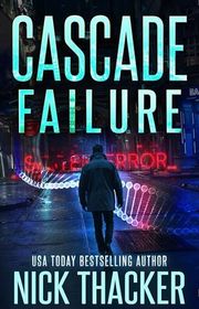 Nick Thacker book cover