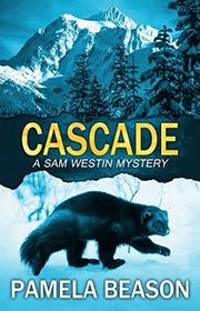 Pamela Beason book cover
