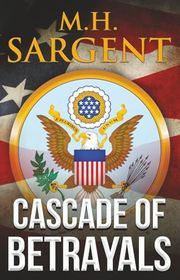 MH Sargent book cover