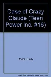 Case of Crazy Claude