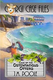 Case of the Ostentatious Otters